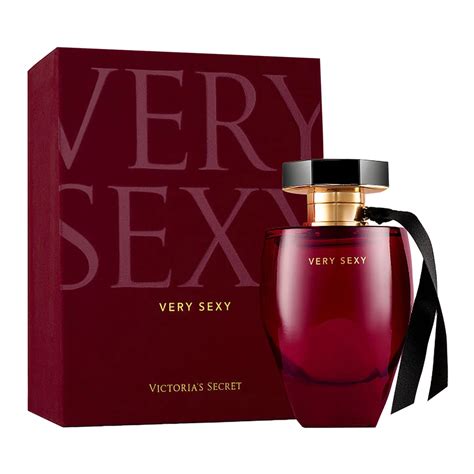 very sexy parfum